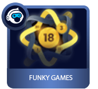 Funky game