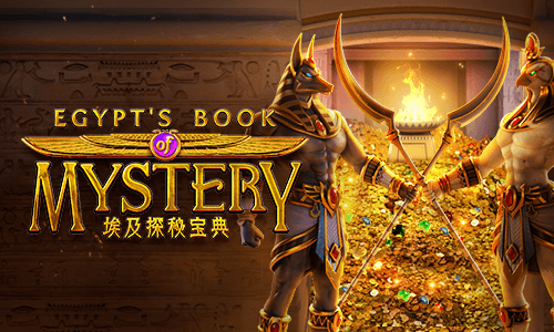 Egypt Book Mystery Slot Online Pgsoft Tergacor 2022